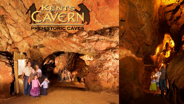 Kents Cavern Torquay