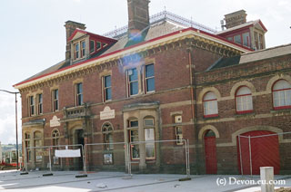 Barnstaple museum