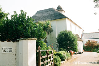 Budleigh fairlynch museum