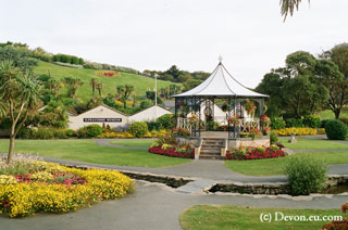 Ilfracombe museum