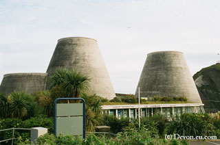 Ilfracombe theatre