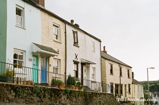 Kingsbridge street