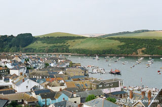 Salcombe view